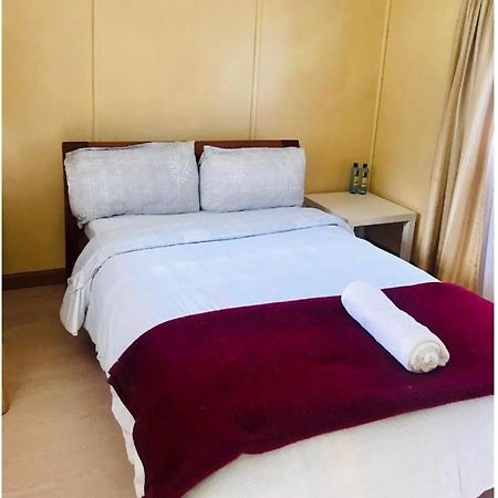 Royale Health Club Hotel Nairobi Luaran gambar