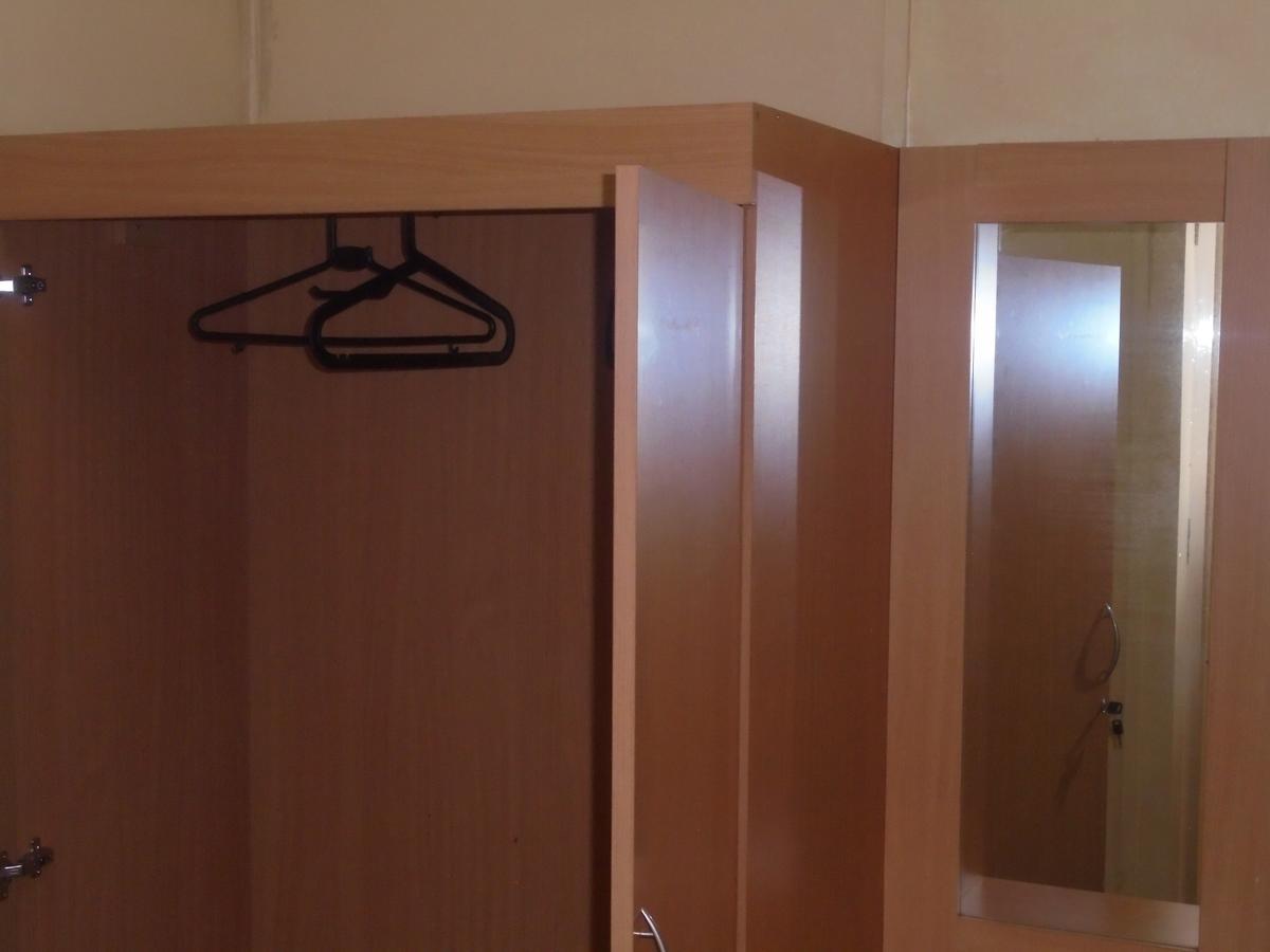 Royale Health Club Hotel Nairobi Luaran gambar